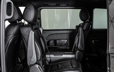 Mercedes-Benz V-Класс, 2018 год, 4 499 000 рублей, 31 фотография