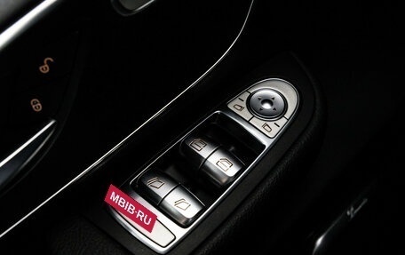 Mercedes-Benz V-Класс, 2018 год, 4 499 000 рублей, 20 фотография