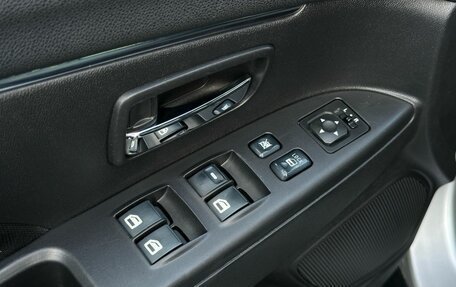 Mitsubishi ASX I рестайлинг, 2012 год, 1 150 000 рублей, 9 фотография