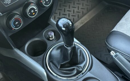 Mitsubishi ASX I рестайлинг, 2012 год, 1 150 000 рублей, 21 фотография
