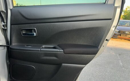 Mitsubishi ASX I рестайлинг, 2012 год, 1 150 000 рублей, 22 фотография