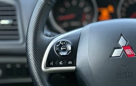Mitsubishi ASX I рестайлинг, 2012 год, 1 150 000 рублей, 16 фотография