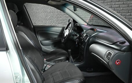 Nissan Almera Classic, 2007 год, 380 000 рублей, 7 фотография
