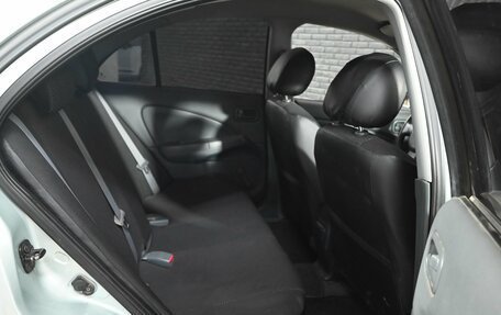 Nissan Almera Classic, 2007 год, 380 000 рублей, 10 фотография