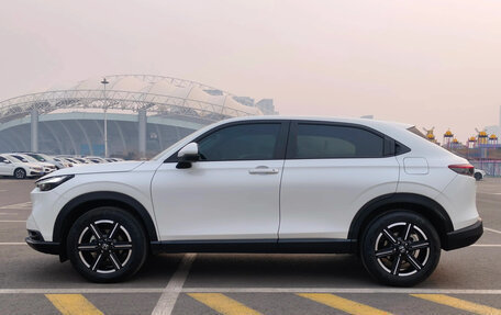 Honda Vezel, 2022 год, 1 522 003 рублей, 5 фотография