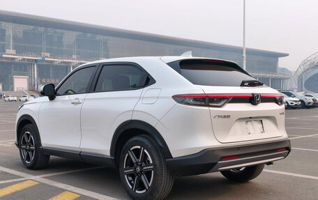Honda Vezel, 2022 год, 1 522 003 рублей, 6 фотография