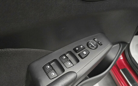 Hyundai Solaris II рестайлинг, 2018 год, 1 380 000 рублей, 19 фотография