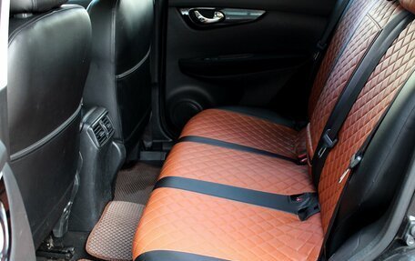 Nissan Qashqai, 2016 год, 1 430 000 рублей, 10 фотография