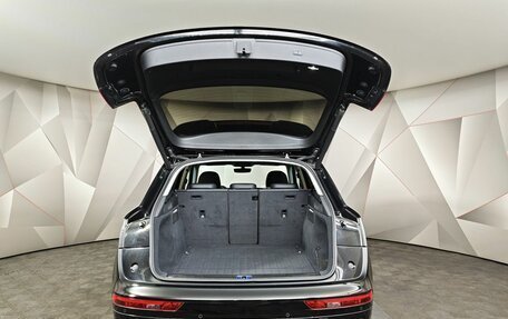 Audi Q5, 2020 год, 3 855 000 рублей, 11 фотография