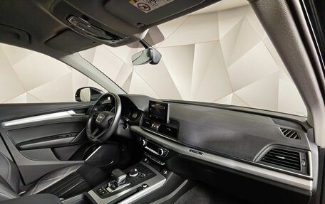 Audi Q5, 2020 год, 3 855 000 рублей, 12 фотография