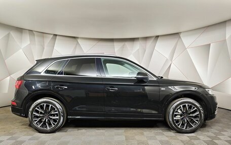 Audi Q5, 2020 год, 3 855 000 рублей, 6 фотография