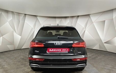 Audi Q5, 2020 год, 3 855 000 рублей, 8 фотография