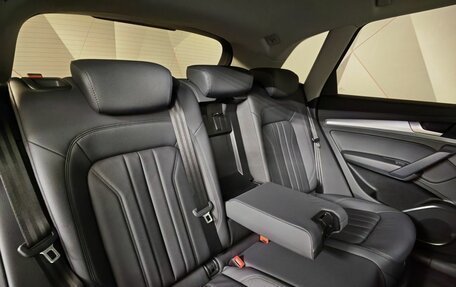 Audi Q5, 2020 год, 3 855 000 рублей, 16 фотография