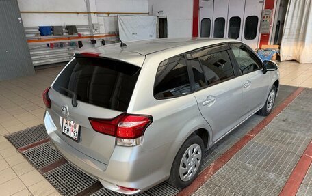 Toyota Corolla, 2018 год, 1 369 000 рублей, 2 фотография