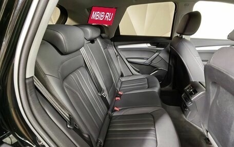 Audi Q5, 2020 год, 3 855 000 рублей, 15 фотография