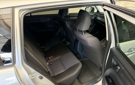 Toyota Corolla, 2018 год, 1 369 000 рублей, 7 фотография