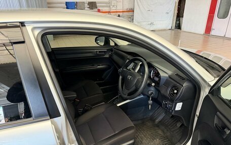 Toyota Corolla, 2018 год, 1 369 000 рублей, 6 фотография