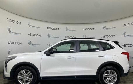 Haval Jolion, 2025 год, 1 895 000 рублей, 3 фотография
