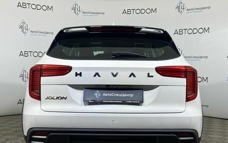 Haval Jolion, 2025 год, 1 895 000 рублей, 6 фотография