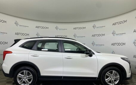 Haval Jolion, 2025 год, 1 895 000 рублей, 4 фотография