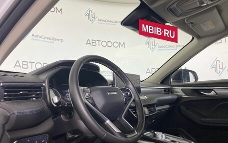 Haval Jolion, 2025 год, 1 895 000 рублей, 8 фотография