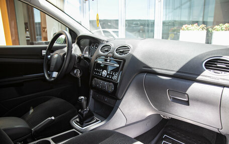 Ford Focus II рестайлинг, 2007 год, 698 000 рублей, 12 фотография