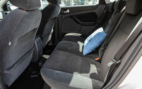 Ford Focus II рестайлинг, 2007 год, 698 000 рублей, 14 фотография