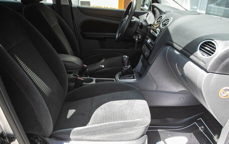 Ford Focus II рестайлинг, 2007 год, 698 000 рублей, 11 фотография