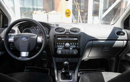 Ford Focus II рестайлинг, 2007 год, 698 000 рублей, 17 фотография