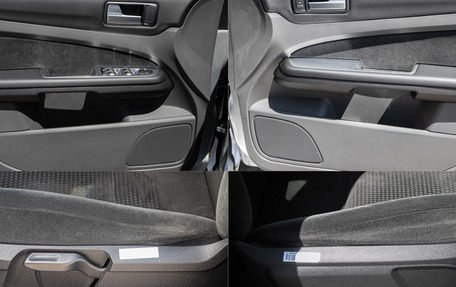 Ford Focus II рестайлинг, 2007 год, 698 000 рублей, 21 фотография