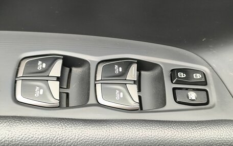 Hyundai Santa Fe III рестайлинг, 2017 год, 2 078 000 рублей, 21 фотография