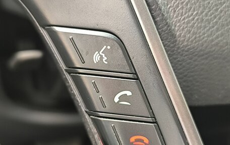 Hyundai Santa Fe III рестайлинг, 2017 год, 2 078 000 рублей, 15 фотография