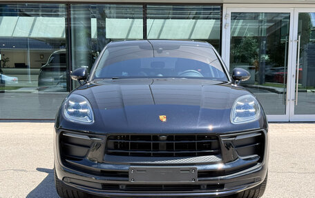 Porsche Macan I рестайлинг, 2026 год, 12 390 000 рублей, 2 фотография