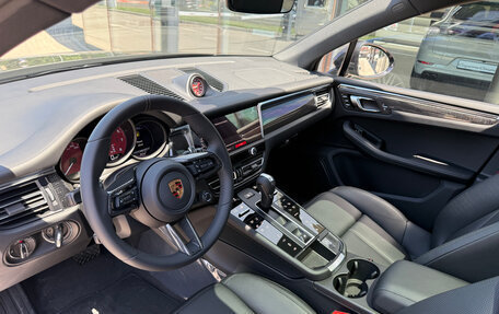 Porsche Macan I рестайлинг, 2026 год, 12 390 000 рублей, 10 фотография