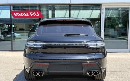 Porsche Macan I рестайлинг, 2026 год, 12 390 000 рублей, 5 фотография
