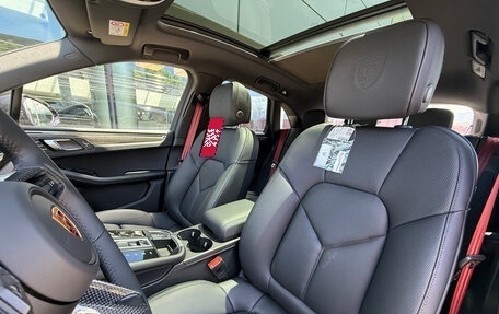 Porsche Macan I рестайлинг, 2026 год, 12 390 000 рублей, 11 фотография