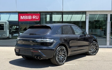 Porsche Macan I рестайлинг, 2026 год, 12 390 000 рублей, 6 фотография