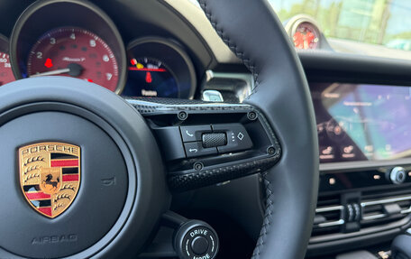 Porsche Macan I рестайлинг, 2026 год, 12 390 000 рублей, 18 фотография