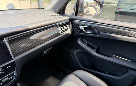 Porsche Macan I рестайлинг, 2026 год, 12 390 000 рублей, 23 фотография