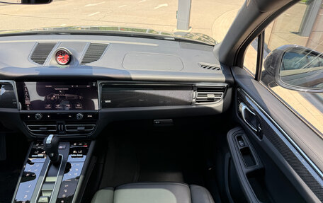 Porsche Macan I рестайлинг, 2026 год, 12 390 000 рублей, 24 фотография