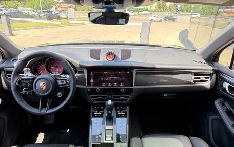 Porsche Macan I рестайлинг, 2026 год, 12 390 000 рублей, 28 фотография