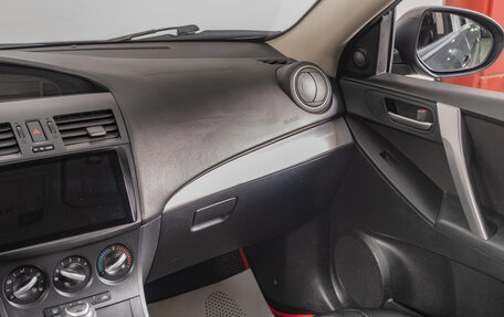 Mazda 3, 2013 год, 1 049 000 рублей, 12 фотография