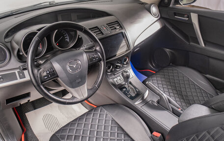 Mazda 3, 2013 год, 1 049 000 рублей, 8 фотография