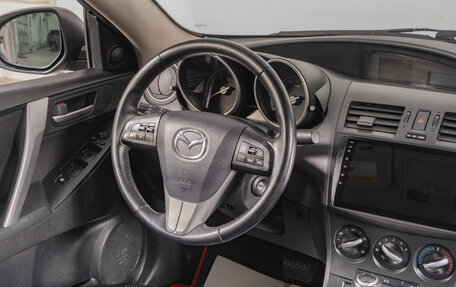 Mazda 3, 2013 год, 1 049 000 рублей, 10 фотография
