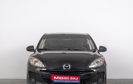 Mazda 3, 2013 год, 1 049 000 рублей, 4 фотография