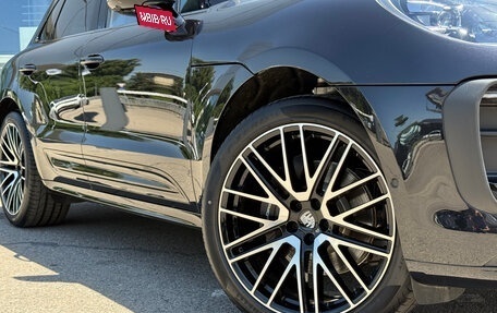 Porsche Macan I рестайлинг, 2026 год, 12 390 000 рублей, 30 фотография