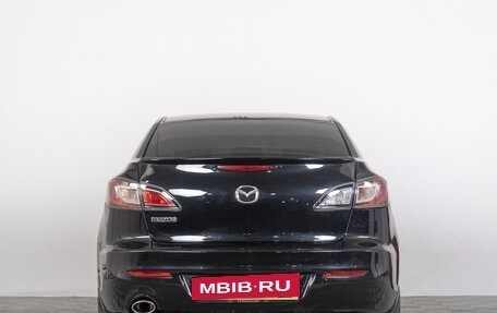 Mazda 3, 2013 год, 1 049 000 рублей, 5 фотография