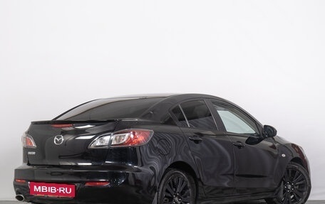 Mazda 3, 2013 год, 1 049 000 рублей, 7 фотография
