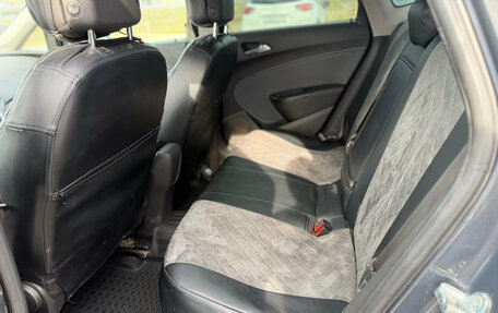 Opel Astra J, 2013 год, 650 000 рублей, 10 фотография