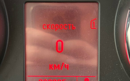 Opel Astra J, 2013 год, 650 000 рублей, 12 фотография